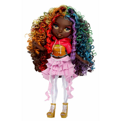 Păpușă Rainbow High - Jucarii si jocuri, Păpuși și accesorii