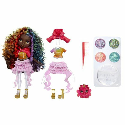 Păpușă Rainbow High - Jucarii si jocuri, Păpuși și accesorii
