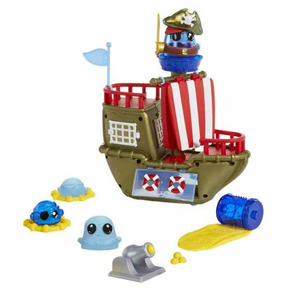 Joc Creativ de Plastilină MGA Dohkins - Jucarii si jocuri, Activități creative