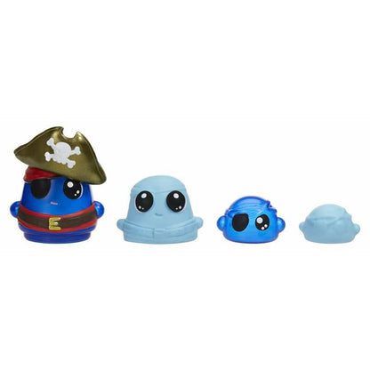 Joc Creativ de Plastilină MGA Dohkins - Jucarii si jocuri, Activități creative