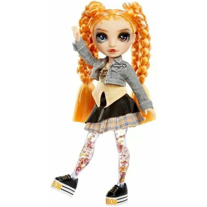 Păpușă bebeluș cu accesorii Rainbow High Sparkle & Shine - Jucarii si jocuri, Păpuși și accesorii