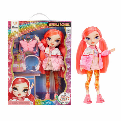 Păpușă Rainbow High - Jucarii si jocuri, Păpuși și accesorii