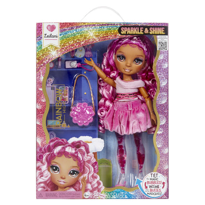 Păpușă Rainbow High - Jucarii si jocuri, Păpuși și accesorii