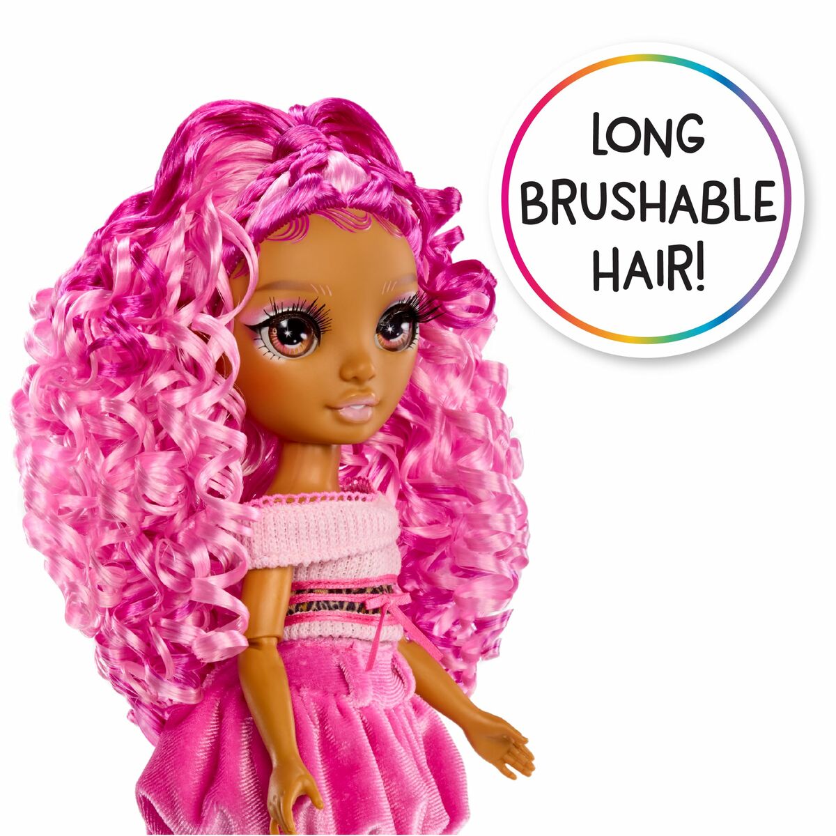 Păpușă Rainbow High - Jucarii si jocuri, Păpuși și accesorii