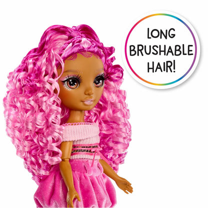 Păpușă Rainbow High - Jucarii si jocuri, Păpuși și accesorii