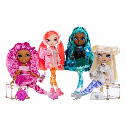 Păpușă Rainbow High - Jucarii si jocuri, Păpuși și accesorii