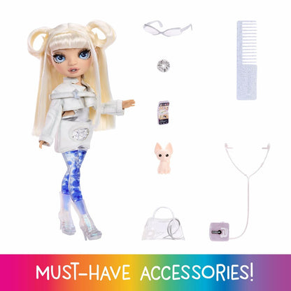 Păpușă Rainbow High - Jucarii si jocuri, Păpuși și accesorii
