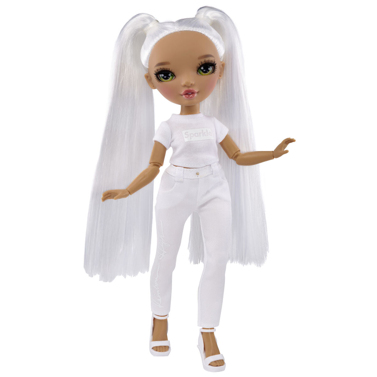 Păpușă Bebe MGA 3 Piese - Jucarii si jocuri, Păpuși și accesorii