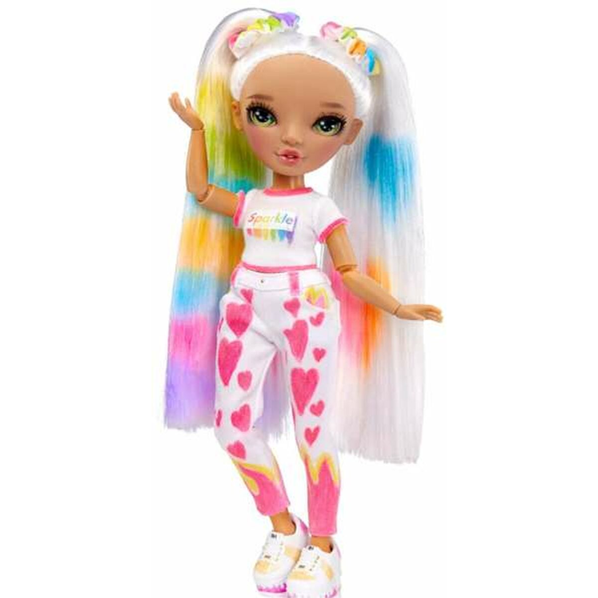 Păpușă Bebe MGA 3 Piese - Jucarii si jocuri, Păpuși și accesorii