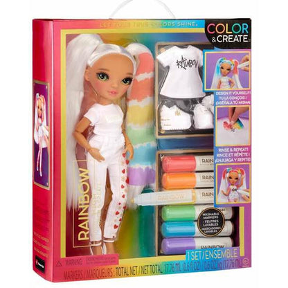 Păpușă Bebe MGA 3 Piese - Jucarii si jocuri, Păpuși și accesorii