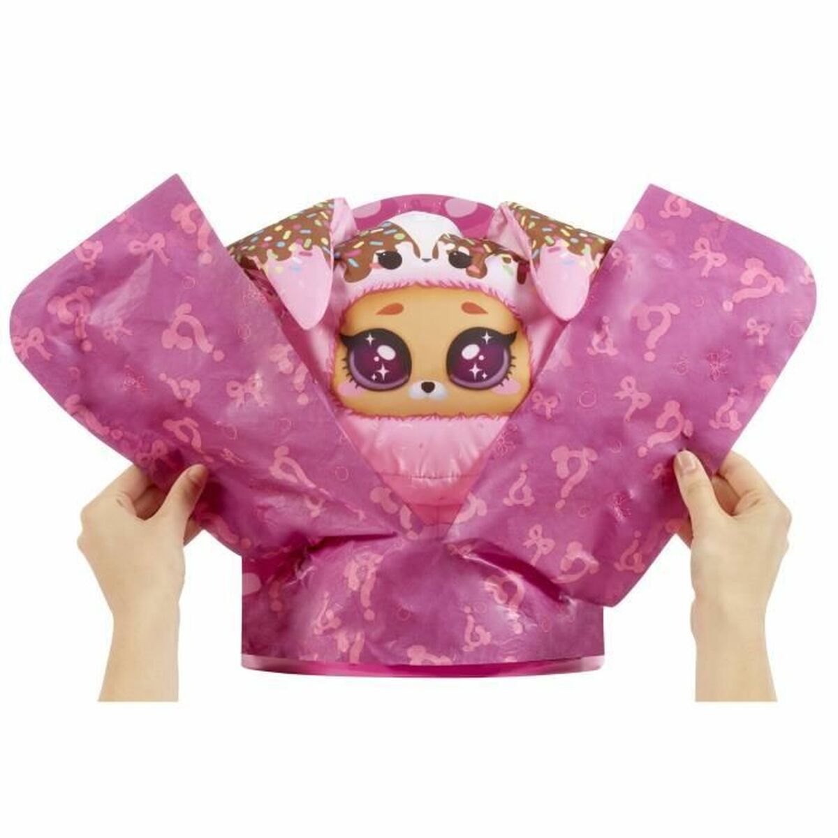 Figurine de Acțiune LOL Surprise! - Jucarii si jocuri, Păpuși și figurine