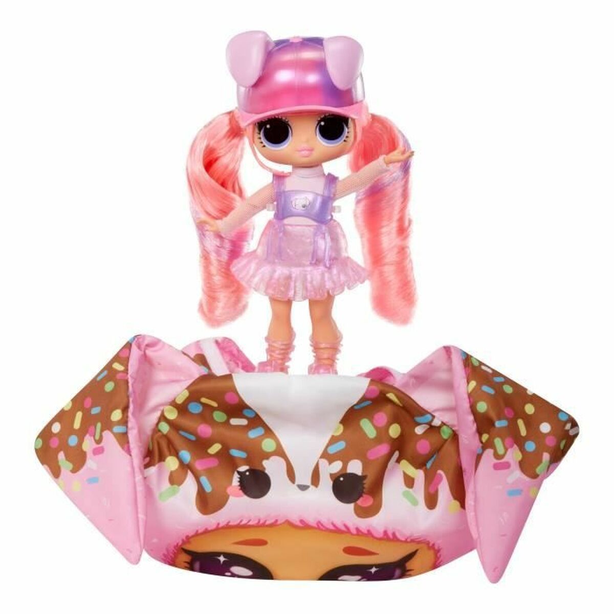 Figurine de Acțiune LOL Surprise! - Jucarii si jocuri, Păpuși și figurine
