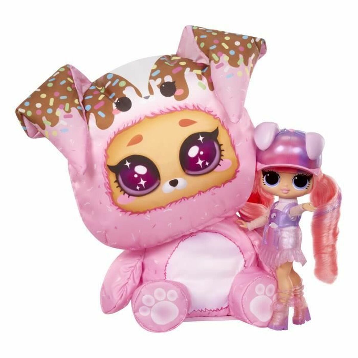 Figurine de Acțiune LOL Surprise! - Jucarii si jocuri, Păpuși și figurine