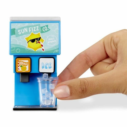 Ou cu surprize Miniverse Make It Mini Appliances - Jucarii si jocuri, Păpuși și figurine