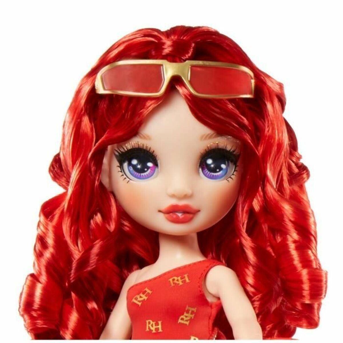 Păpușă Bebe Rainbow High Swim & Style - Jucarii si jocuri, Păpuși și accesorii