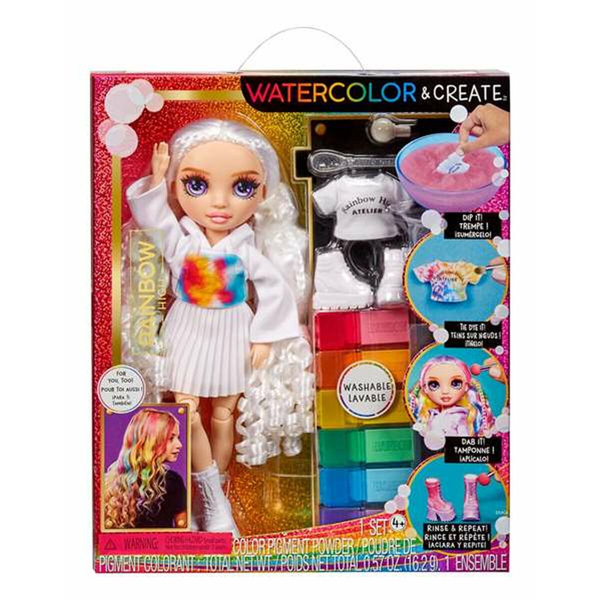 Figurine de Acțiune MGA 22 cm - Jucarii si jocuri, Păpuși și figurine