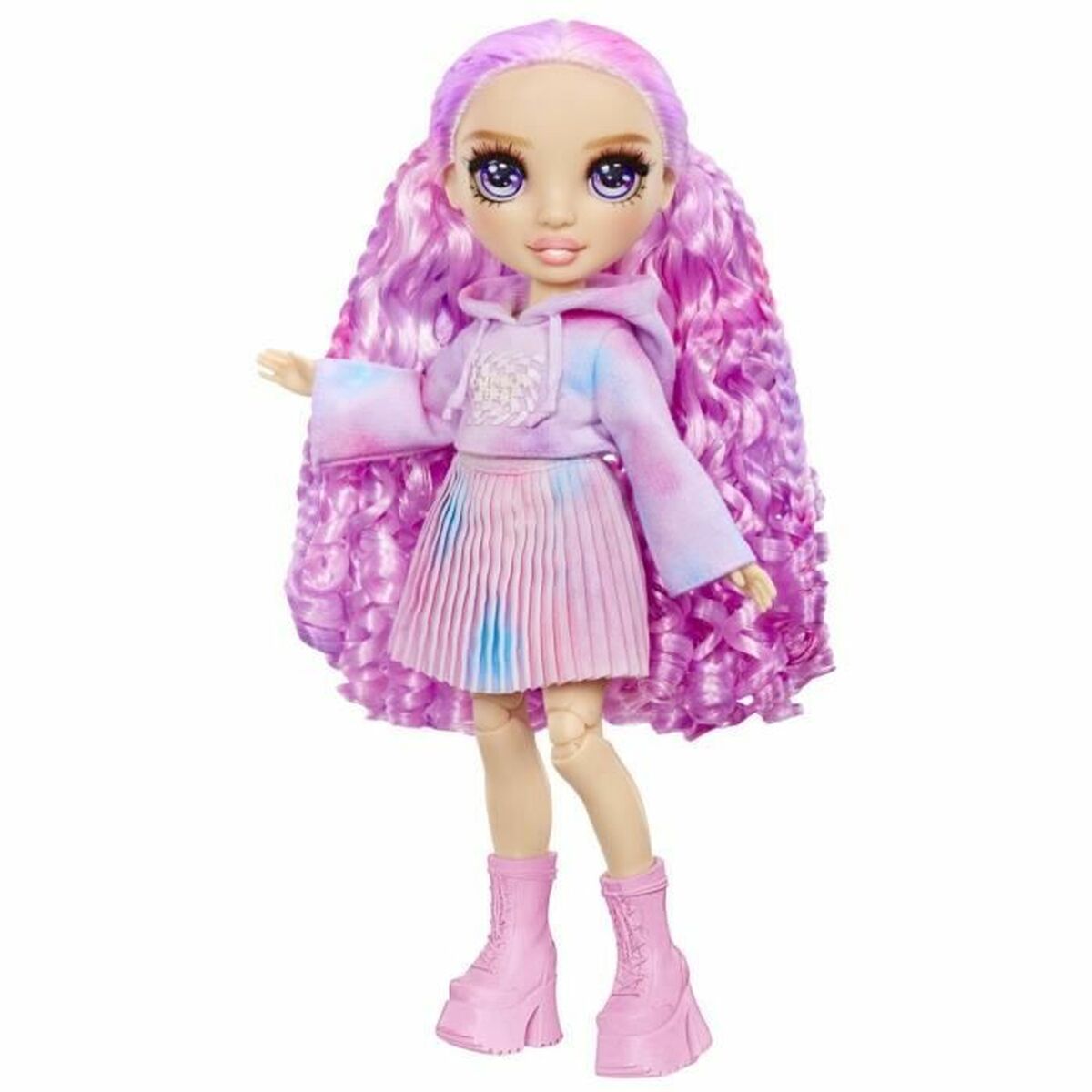 Figurine de Acțiune Rainbow High - Jucarii si jocuri, Păpuși și figurine