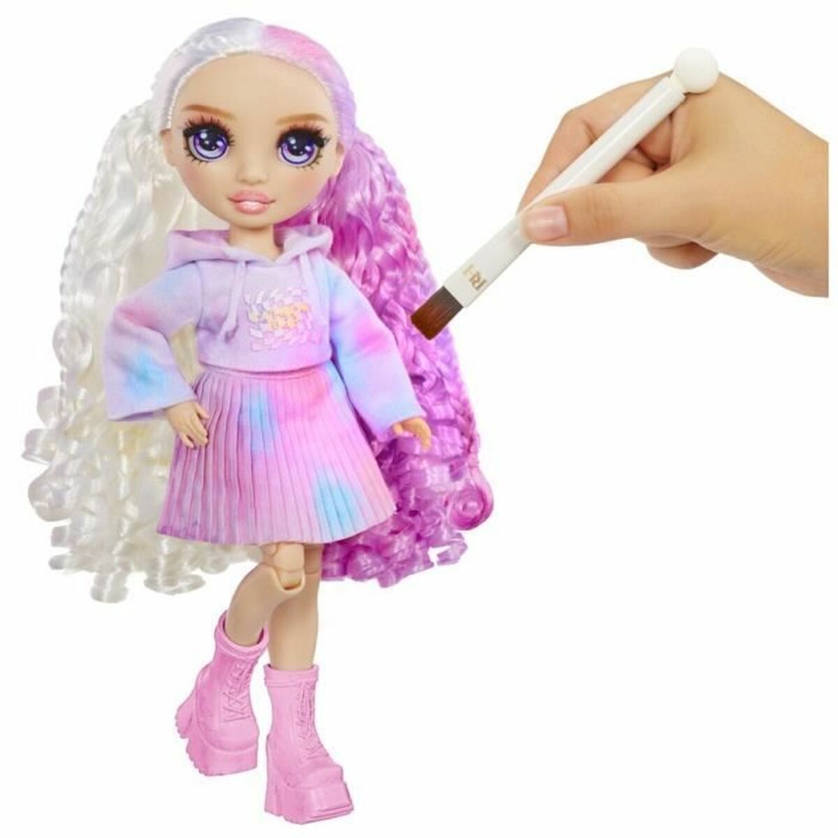 Figurine de Acțiune Rainbow High - Jucarii si jocuri, Păpuși și figurine