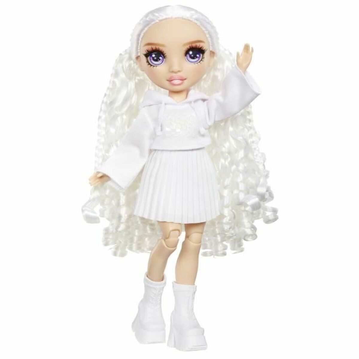Figurine de Acțiune Rainbow High - Jucarii si jocuri, Păpuși și figurine