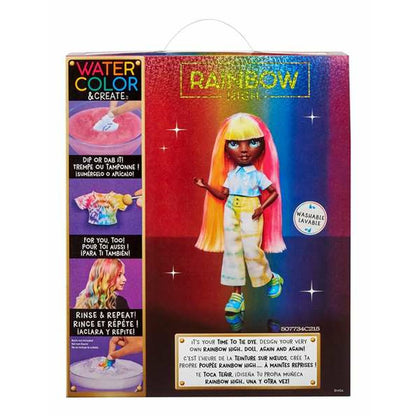 Păpușă MGA Rainbow High 22 cm - Jucarii si jocuri, Păpuși și accesorii