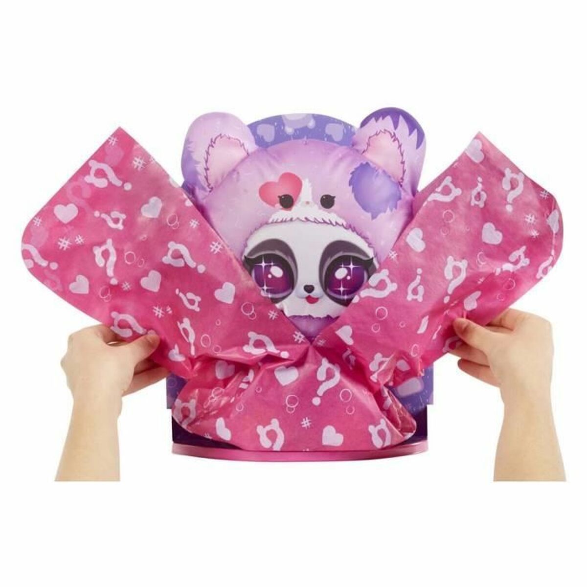 Păpușă bebeluș cu accesorii LOL Surprise! Houps Cutie - Jucarii si jocuri, Păpuși și accesorii