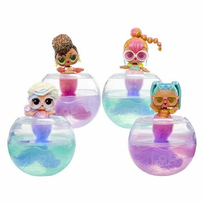 Păpușă bebeluș LOL Surprise! - Jucarii si jocuri, Păpuși și accesorii