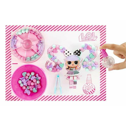 Păpușă LOL Surprise! Hair Beads - Jucarii si jocuri, Păpuși și accesorii