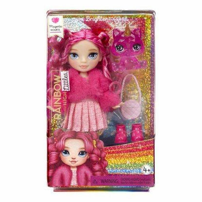 Păpușă MGA Rainbow High Littles 15 cm - Jucarii si jocuri, Păpuși și accesorii