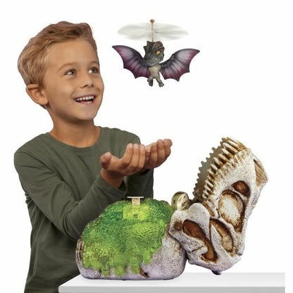 Figurine de Acțiune LOL Surprise! ["GrossMos Flying"] - Jucarii si jocuri, Păpuși și figurine