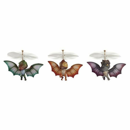 Figurine de Acțiune LOL Surprise! ["GrossMos Flying"] - Jucarii si jocuri, Păpuși și figurine