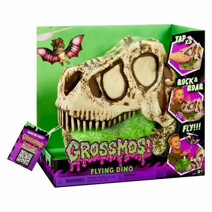 Figurine de Acțiune LOL Surprise! ["GrossMos Flying"] - Jucarii si jocuri, Păpuși și figurine