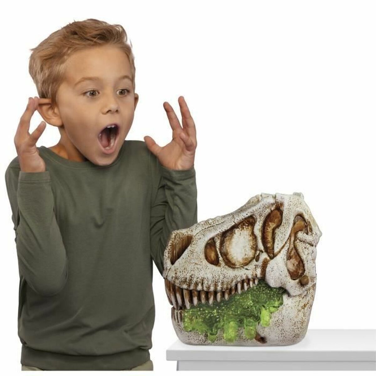 Figurine de Acțiune LOL Surprise! ["GrossMos Flying"] - Jucarii si jocuri, Păpuși și figurine