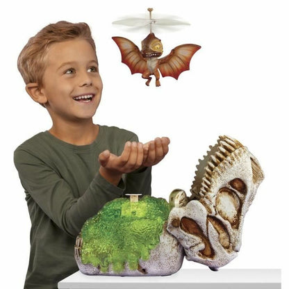 Figurine de Acțiune LOL Surprise! ["GrossMos Flying"] - Jucarii si jocuri, Păpuși și figurine