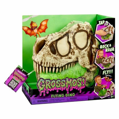 Figurine de Acțiune LOL Surprise! ["GrossMos Flying"] - Jucarii si jocuri, Păpuși și figurine