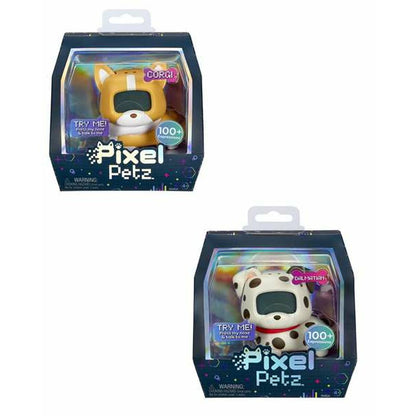 Animal de Companie Interactiv MGA Pixel Petz - Jucarii si jocuri, Jucării electronice