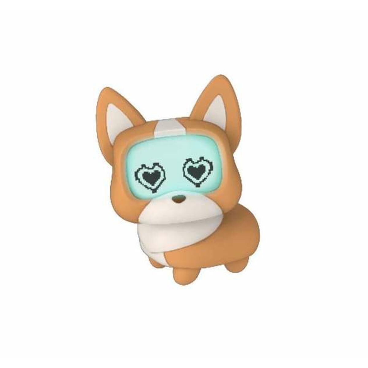 Animal de Companie Interactiv MGA Pixel Petz - Jucarii si jocuri, Jucării electronice