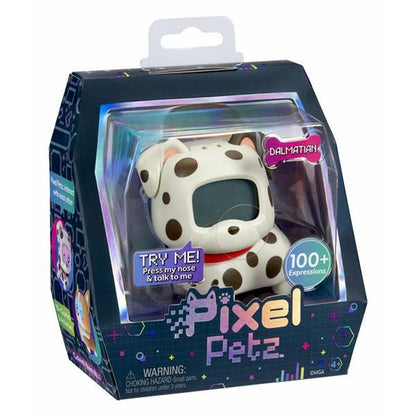 Animal de Companie Interactiv MGA Pixel Petz - Jucarii si jocuri, Jucării electronice