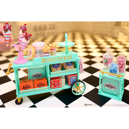 Păpușă Miniverse - Jucarii si jocuri, Păpuși și accesorii