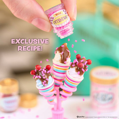 Păpușă Miniverse - Jucarii si jocuri, Păpuși și accesorii