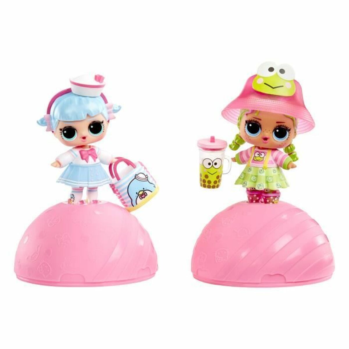 Accesorii pentru papusi LOL Surprise! - Jucarii si jocuri, Păpuși și accesorii