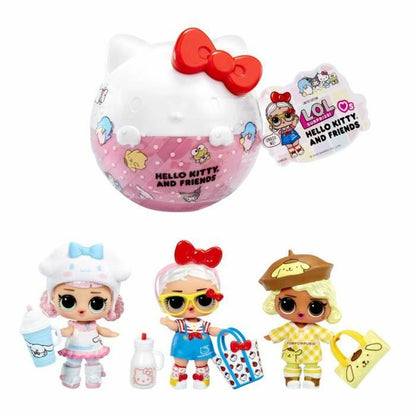 Accesorii pentru papusi LOL Surprise! - Jucarii si jocuri, Păpuși și accesorii