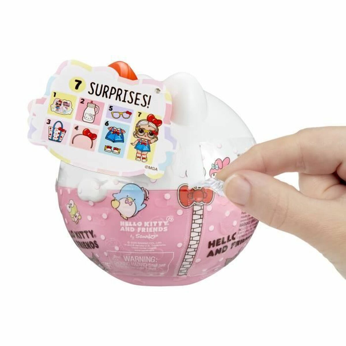 Accesorii pentru papusi LOL Surprise! - Jucarii si jocuri, Păpuși și accesorii