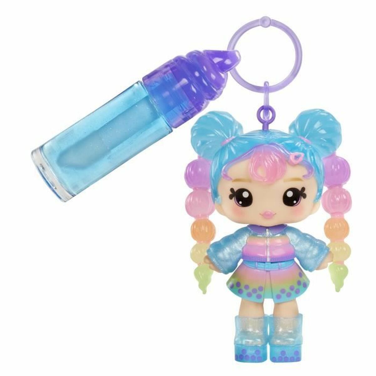 Păpușă MGA Boba - Britney - Jucarii si jocuri, Păpuși și accesorii