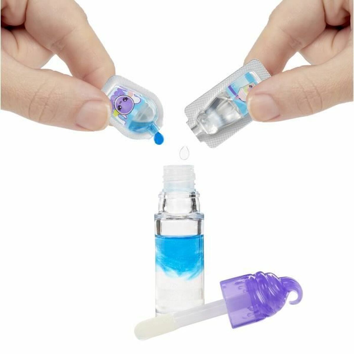 Păpușă MGA Boba - Britney - Jucarii si jocuri, Păpuși și accesorii