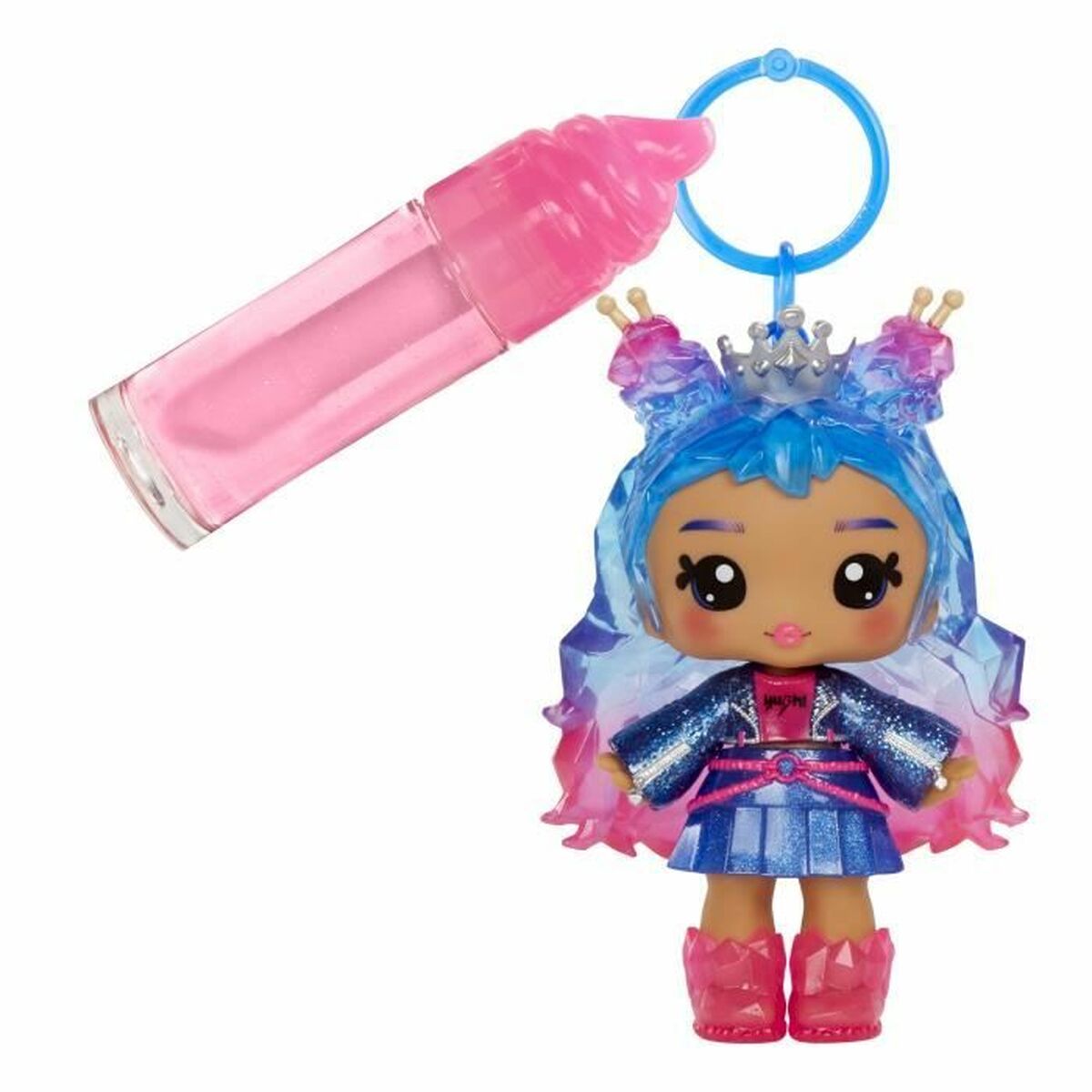 Păpușă MGA Crystal Candy Roxie - Jucarii si jocuri, Păpuși și accesorii