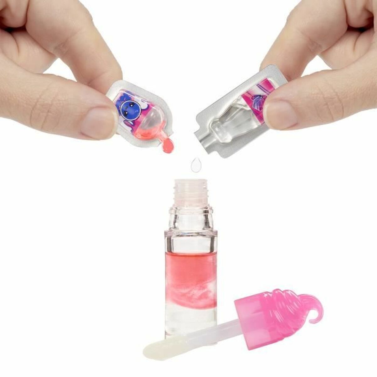 Păpușă MGA Crystal Candy Roxie - Jucarii si jocuri, Păpuși și accesorii