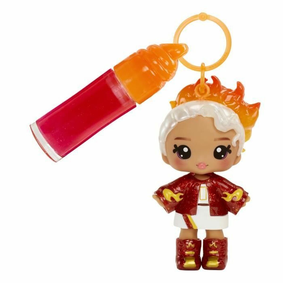 Păpușă MGA Cinnamon Amber - Jucarii si jocuri, Păpuși și accesorii