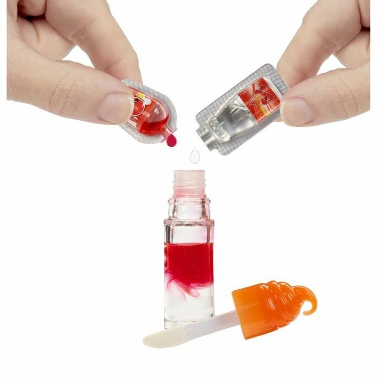 Păpușă MGA Cinnamon Amber - Jucarii si jocuri, Păpuși și accesorii