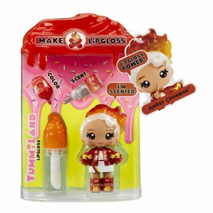 Păpușă MGA Cinnamon Amber - Jucarii si jocuri, Păpuși și accesorii