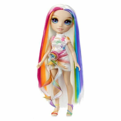 Păpușă Rainbow High Amaya - Jucarii si jocuri, Păpuși și accesorii